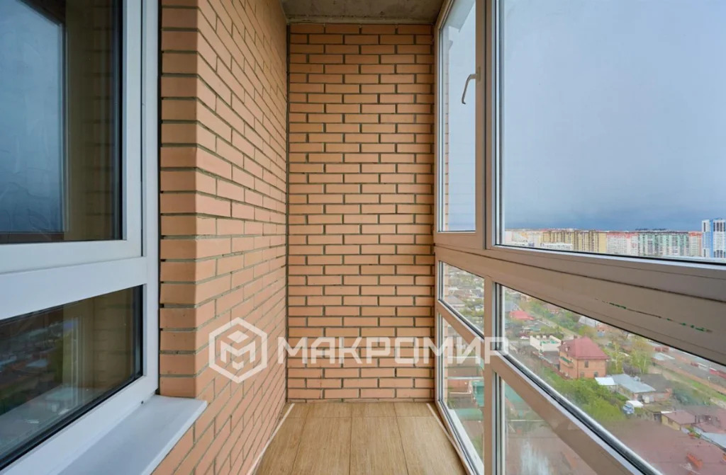 Продажа квартиры, Краснодар, 1 Мая проезд - Фото 9