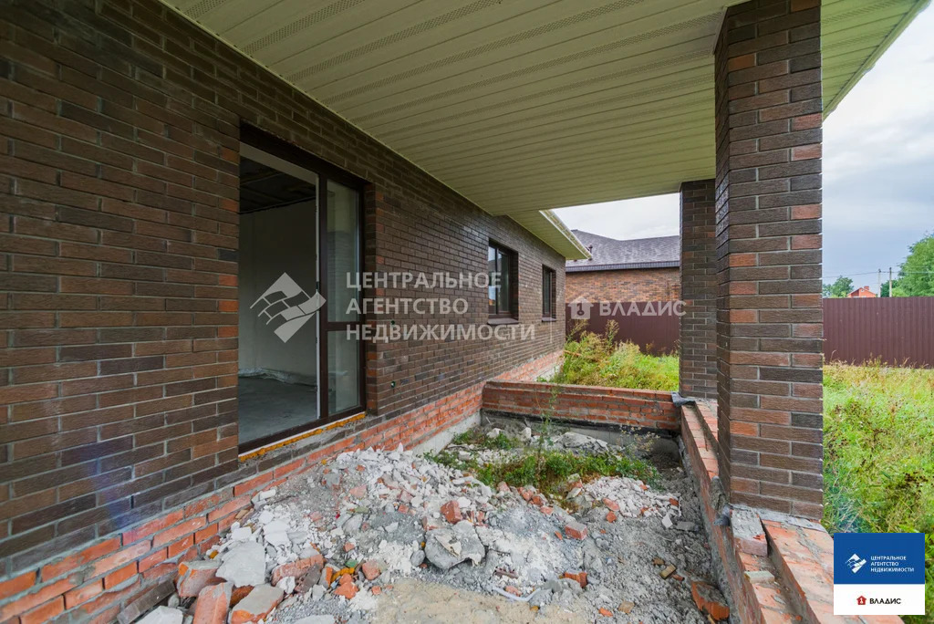 Продажа дома, Агро-Пустынь, Рязанский район, Заречная улица - Фото 5