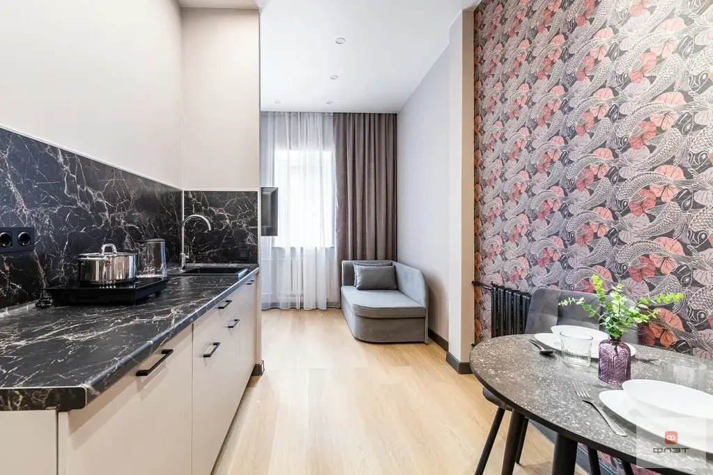 Продажа готового бизнеса, Казань, ул. Овражная - Фото 1