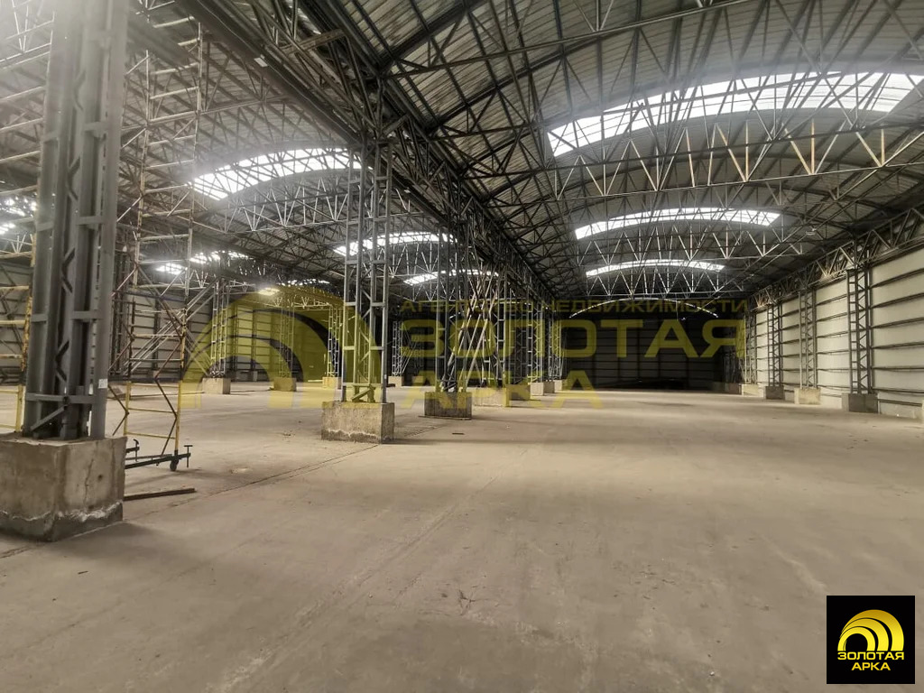 Продажа склада, Крымск, Крымский район, ул. Ленина - Фото 10