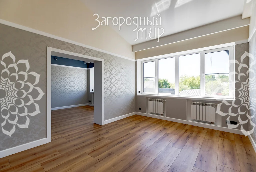 Продам дом, Ильинское шоссе, 19 км от МКАД - Фото 37