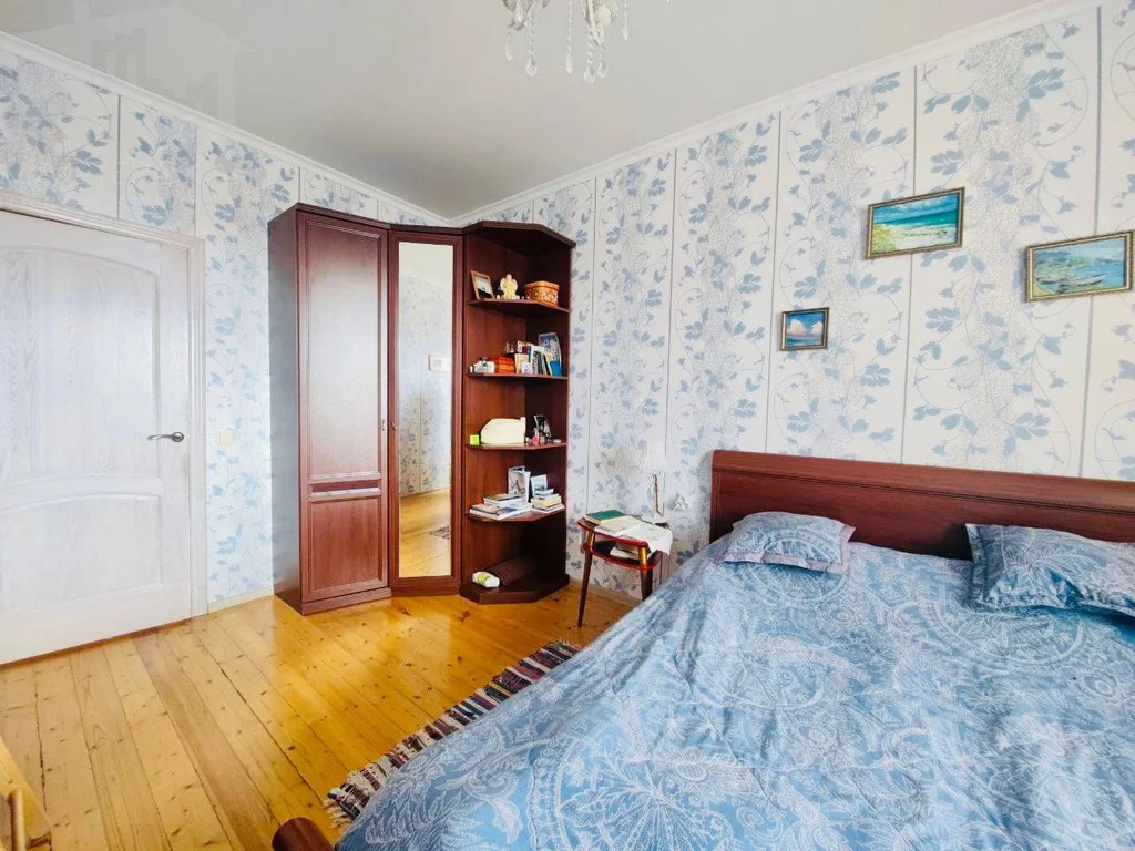 Продажа дома, Колоцкое, Можайский район, деревня Колоцкое - Фото 15