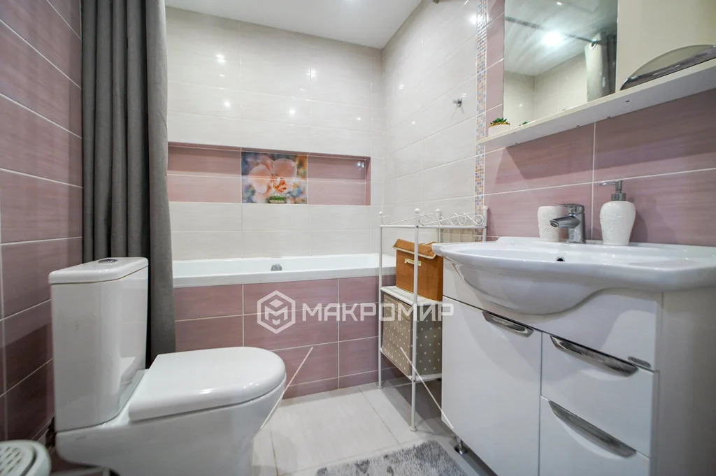 Продажа квартиры, Краснодар, им. 40-летия Победы ул. - Фото 8