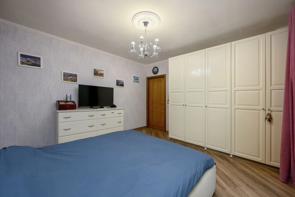 Продажа дома, Новоглаголево, Наро-Фоминский район - Фото 9