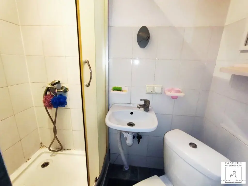 №4549 Гостевой дом у моря в Ялте (100 м до Массандровского пляжа) - Фото 40