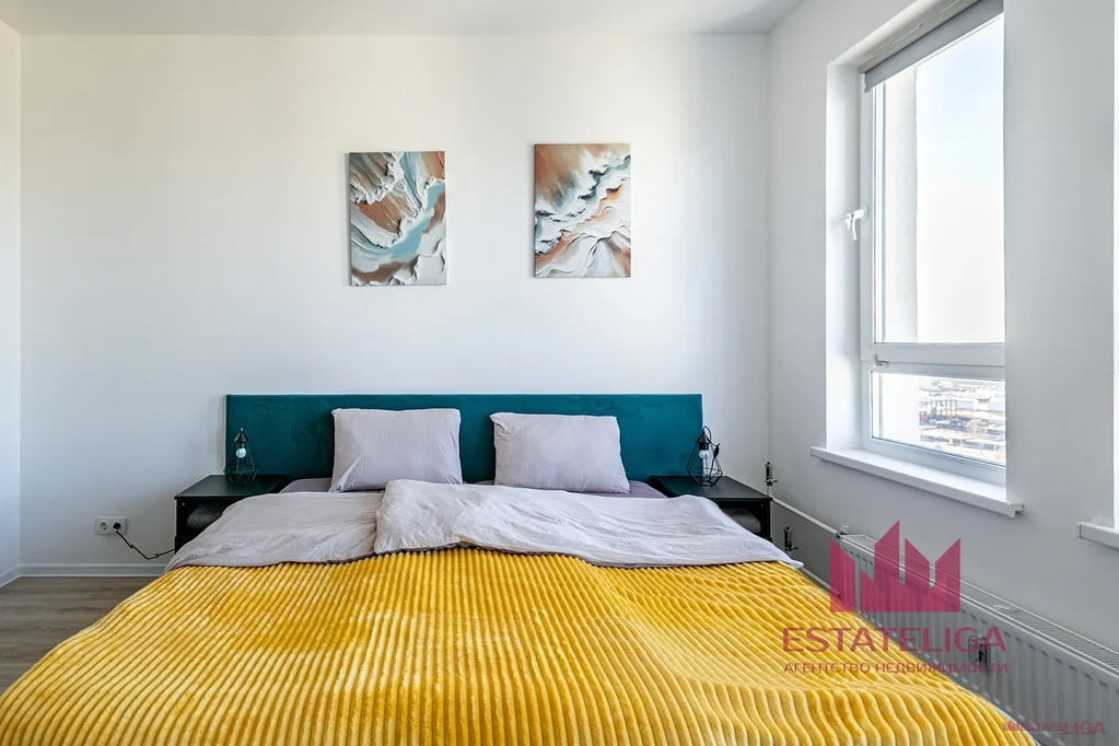 Аренда квартиры, Коробово, Ленинский район, Взлетная улица - Фото 14