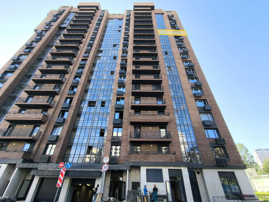 Продажа квартиры, ул. Полярная - Фото 3