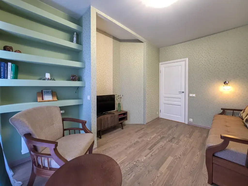 2к.кв. улица Кутузова, дом 23 - Фото 9