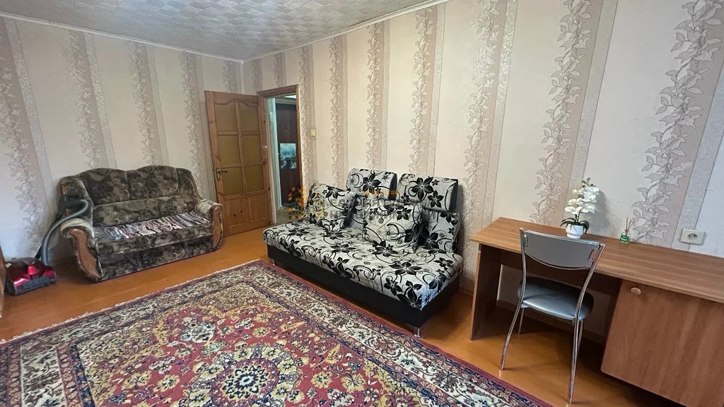 Аренда квартиры, Уфа, Октября пр-кт. - Фото 11