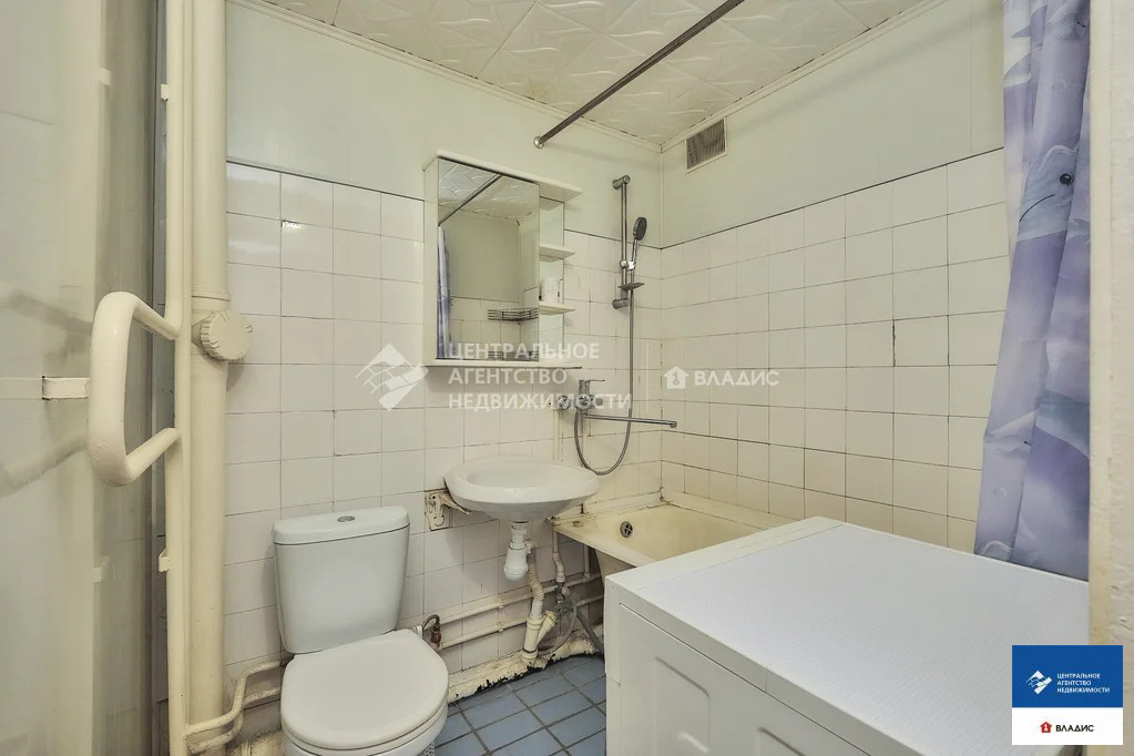 Продажа квартиры, Рязань, ул. Зубковой - Фото 5