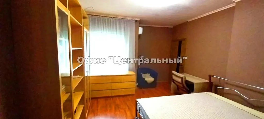 Цeнтр, paйон пр. Будeннoвского, квартира 146 кв.м. - Фото 11