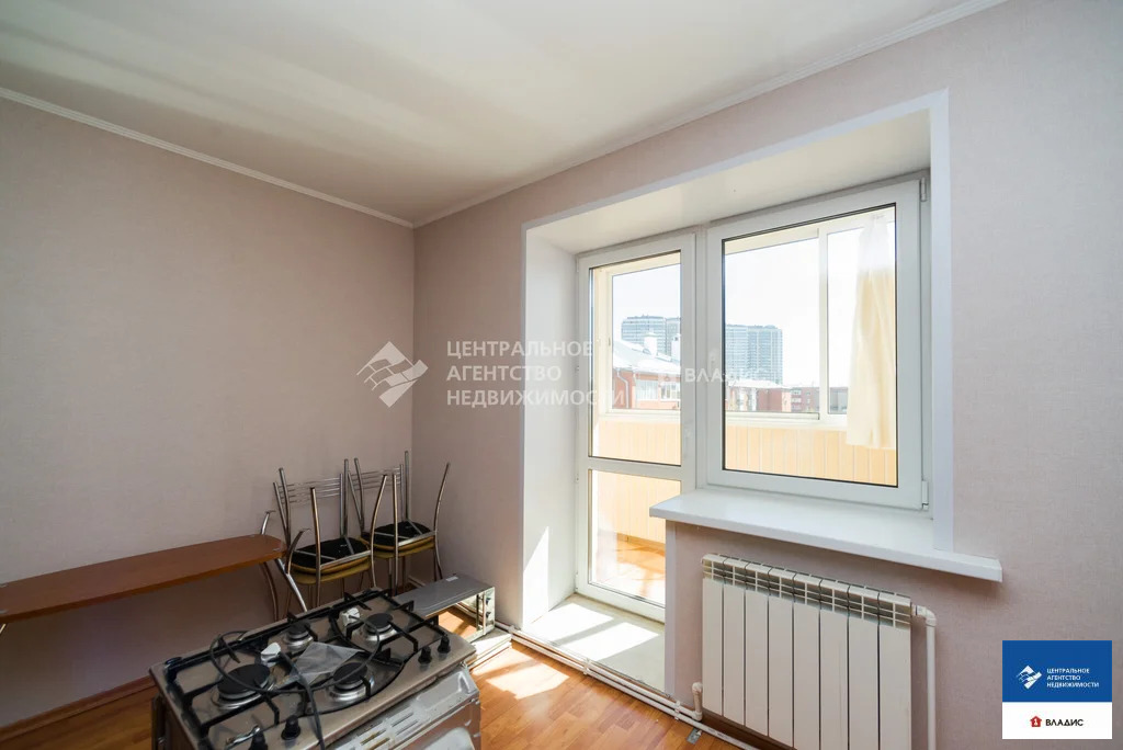 Продажа квартиры, Рязань, ул. Быстрецкая - Фото 8