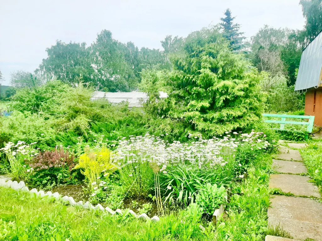 Продажа дома, Березово, Кунгурский район, ул. Одина - Фото 7