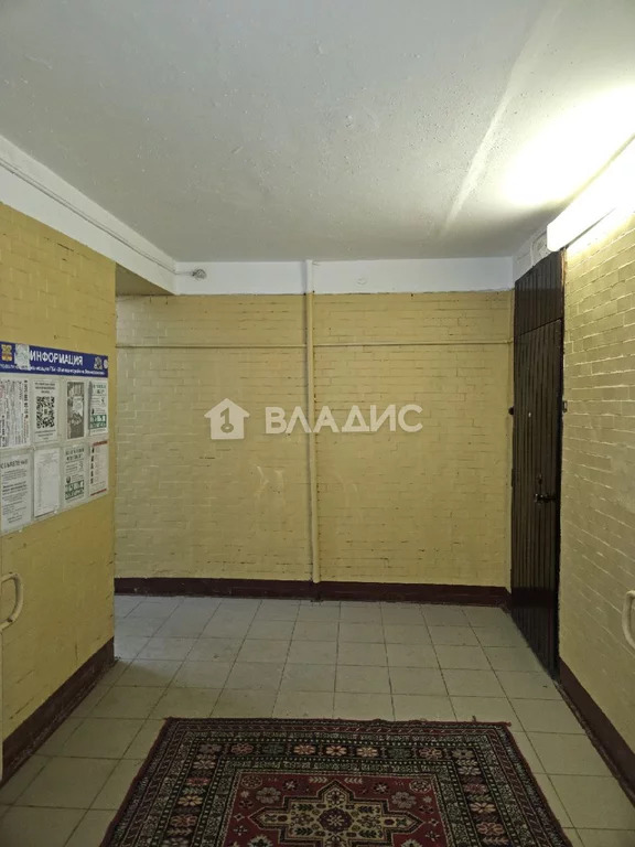 Москва, Ленинский проспект, д.85, 4-комнатная квартира на продажу - Фото 16