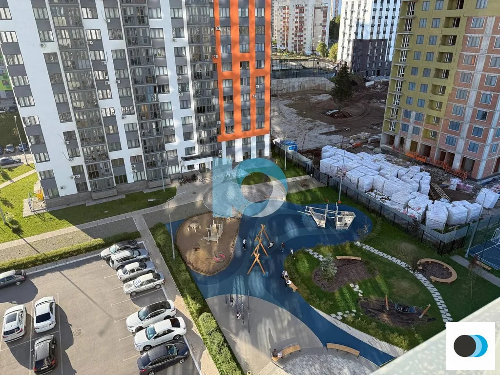 Продажа квартиры, Уфа, улица Воинов-Интернационалистов - Фото 15