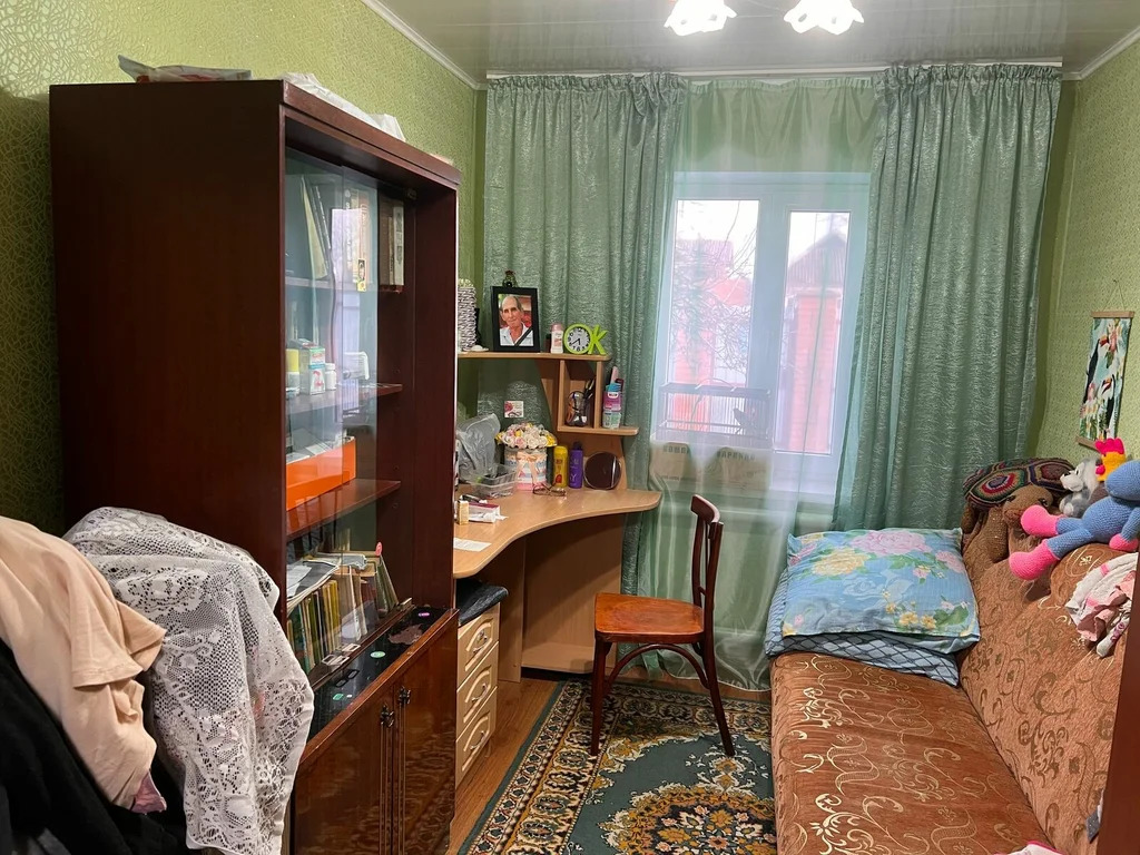 Продажа дома, Полтавская, Красноармейский район, ул. Жлобы - Фото 4