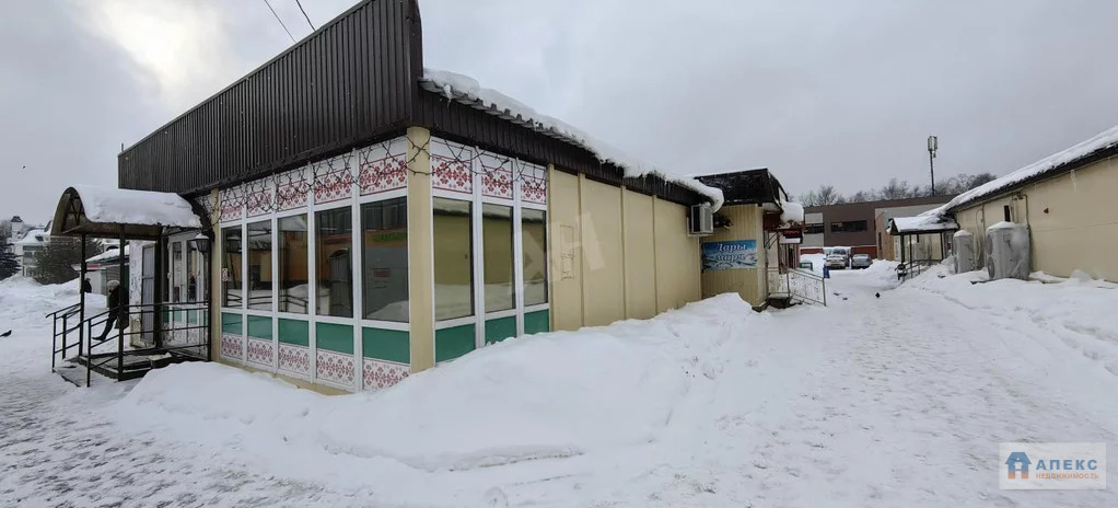 Продажа помещения (псн) пл. 2350 м2 под автосалон, бытовые услуги, . - Фото 5