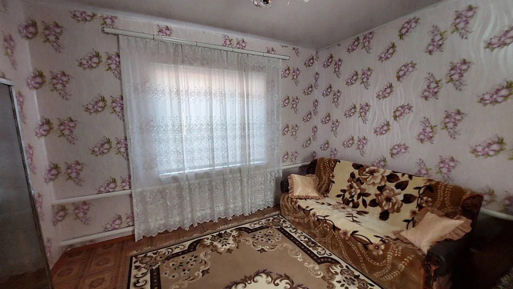 Продажа дома, Курчанская, Темрюкский район, ул. Кирова - Фото 5