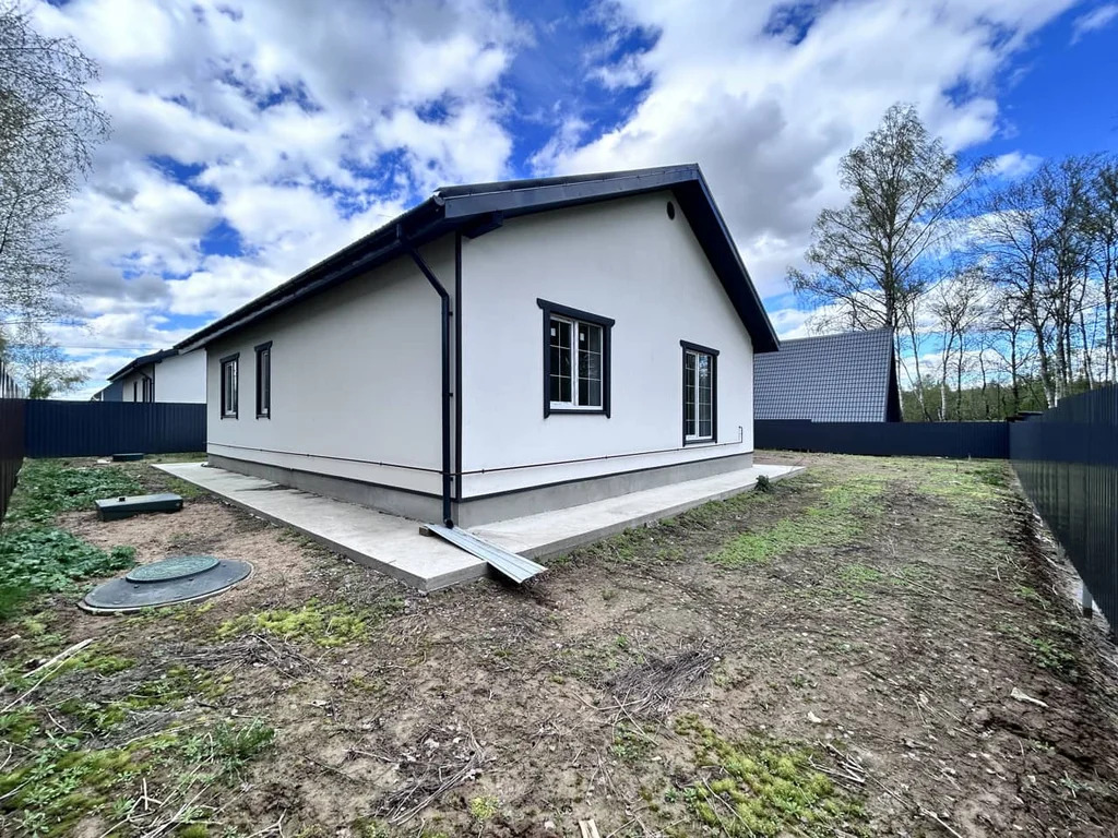 Продажа дома, Никульское, Дмитровский район - Фото 4