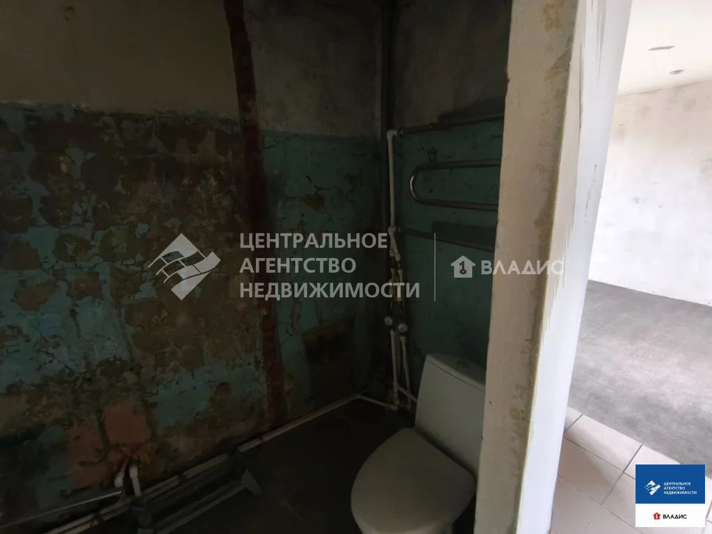 Продажа квартиры, Новомичуринск, Пронский район, ул. Волкова - Фото 11