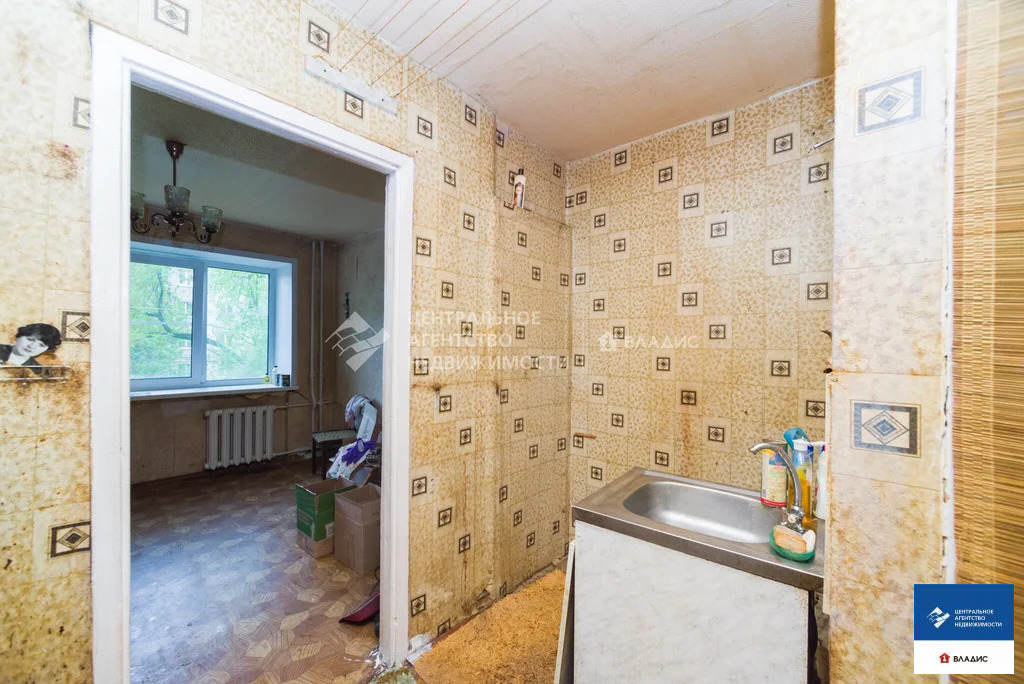 Продажа квартиры, Рязань, ул. Космонавтов - Фото 8