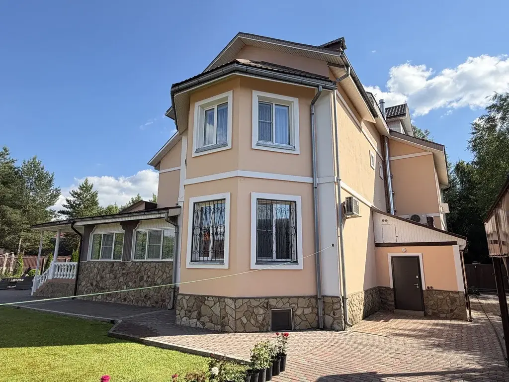 Продажа коттеджа в Новой Москве, в камерном поселке. - Фото 6