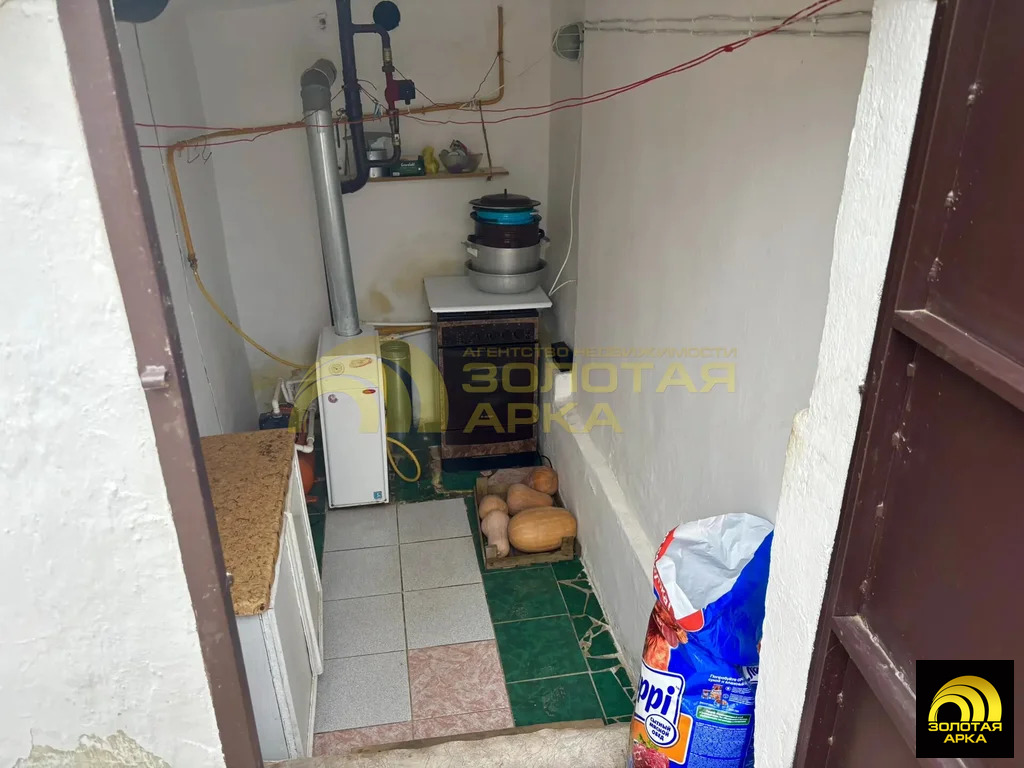 Продажа дома, Голубицкая, Темрюкский район, ул. Советская - Фото 10