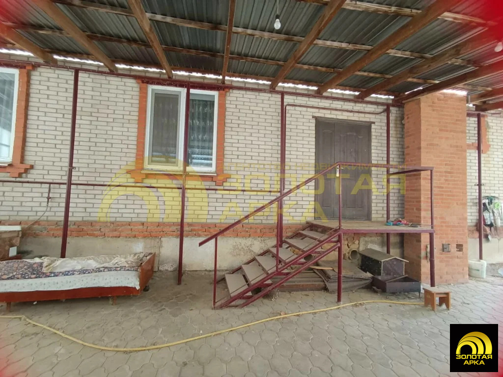 Продажа дома, Мингрельская, Абинский район, ул. Красная - Фото 5