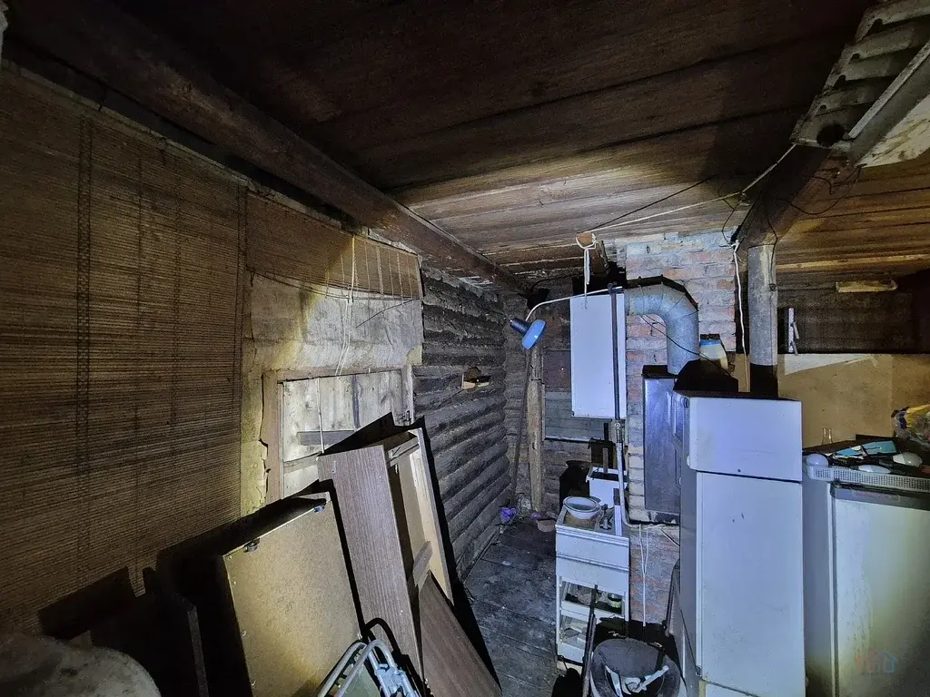 Дом 42 м2 на участке 15 сот. - Фото 13