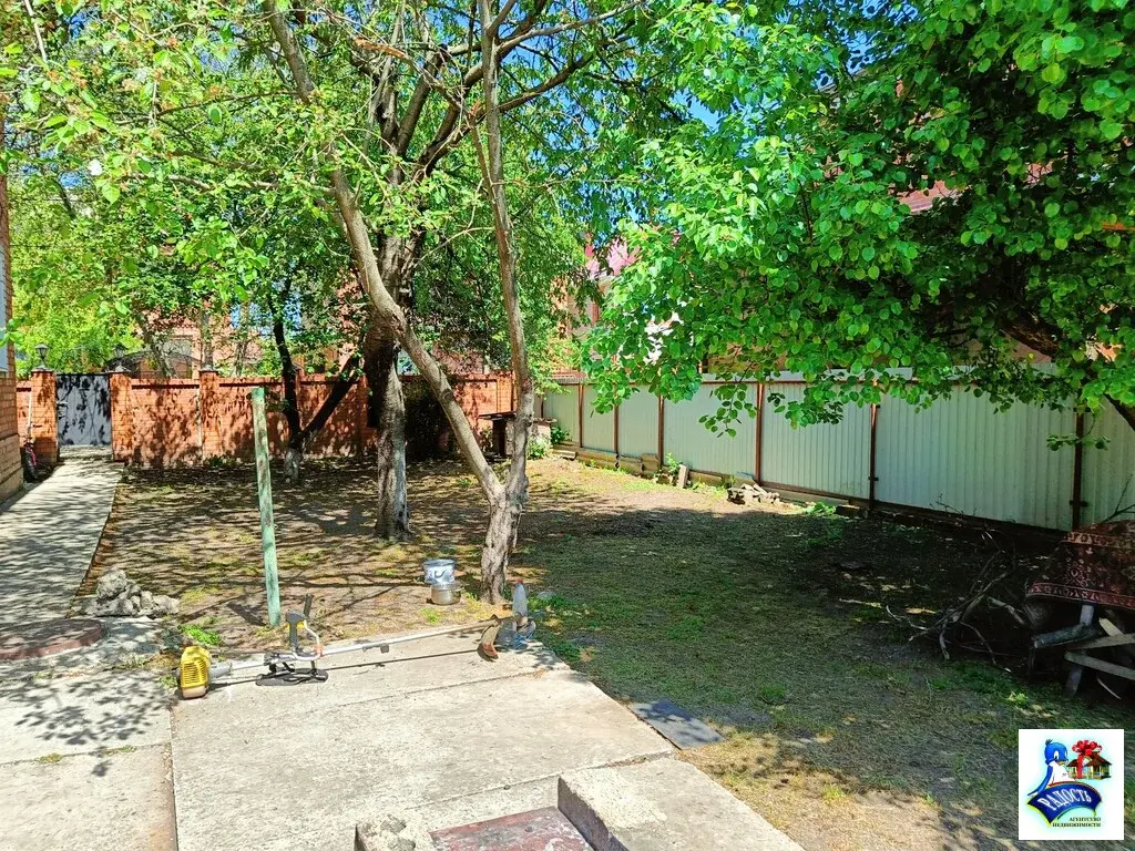 Продам красивый дом готовый для проживания. - Фото 19