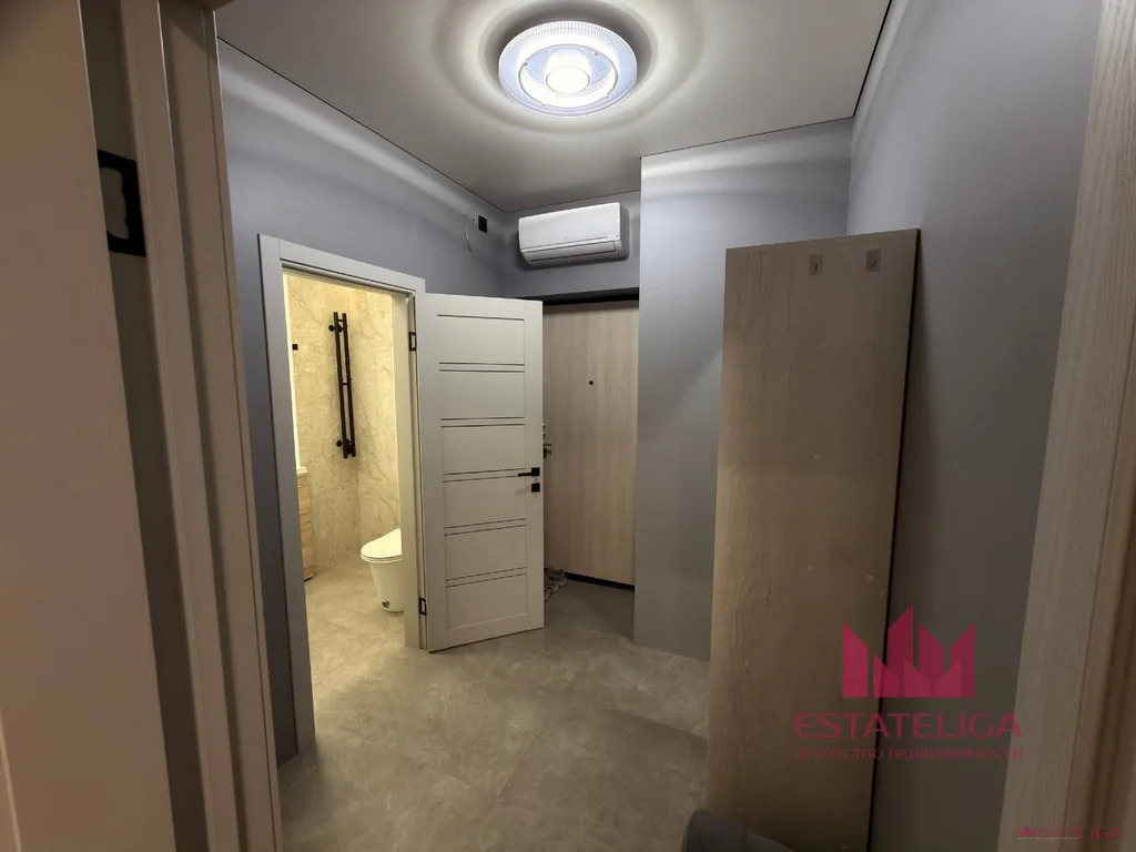 Продажа квартиры, улица Архитектора Щусева - Фото 7