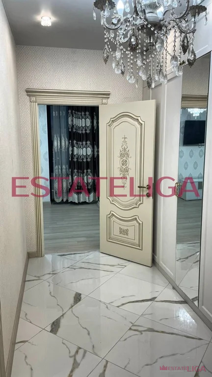 Аренда квартиры, Волгоградский пр-кт. - Фото 12