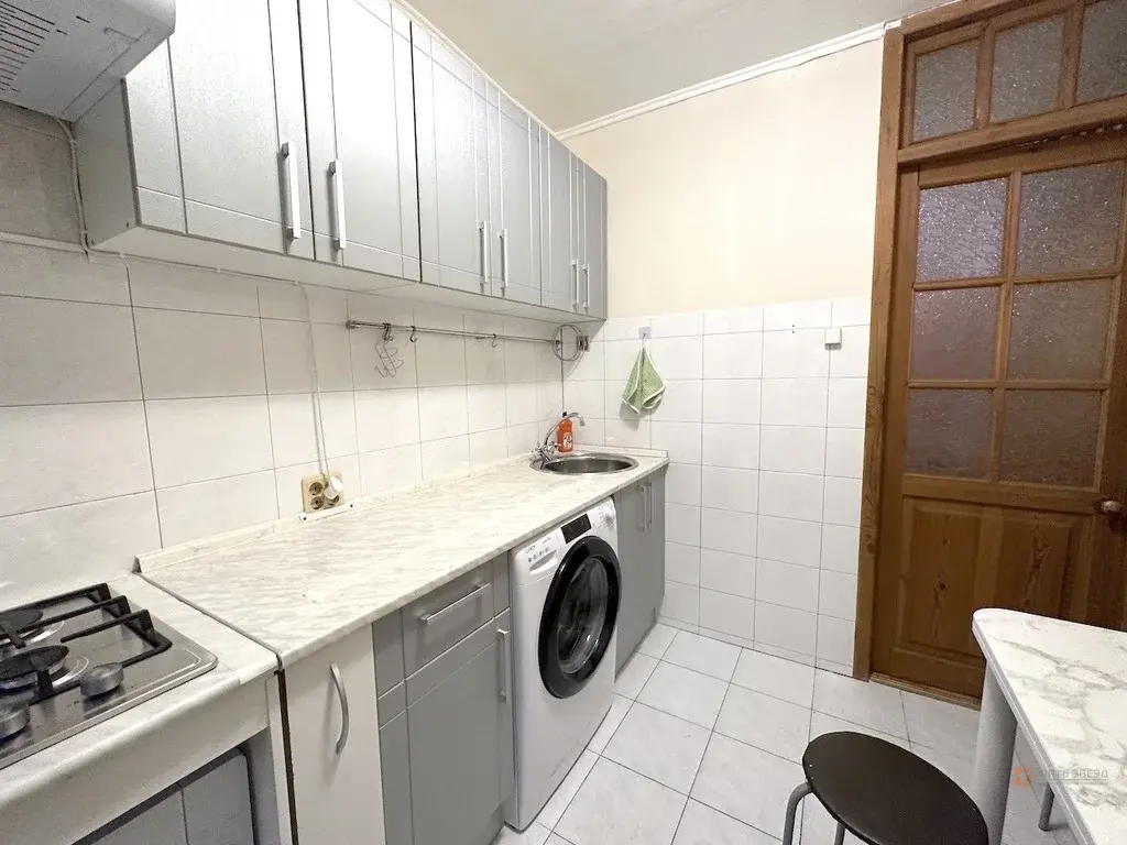 Продается 2-комнатная квартира Судостроительная, д.11к1 - Фото 11