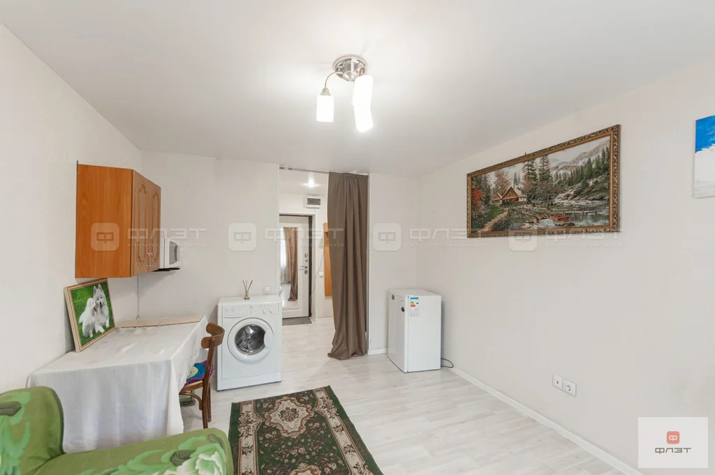 Продажа квартиры, Казань, ул. Беломорская - Фото 5