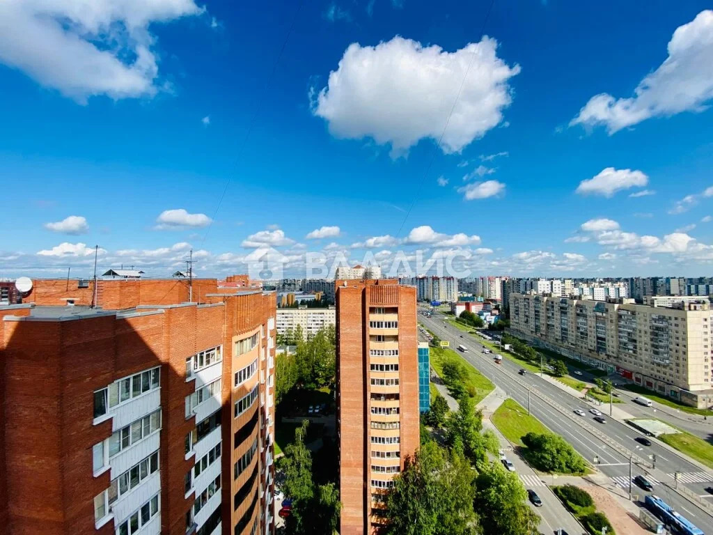 Продажа квартиры, Индустриальный пр-кт. - Фото 22