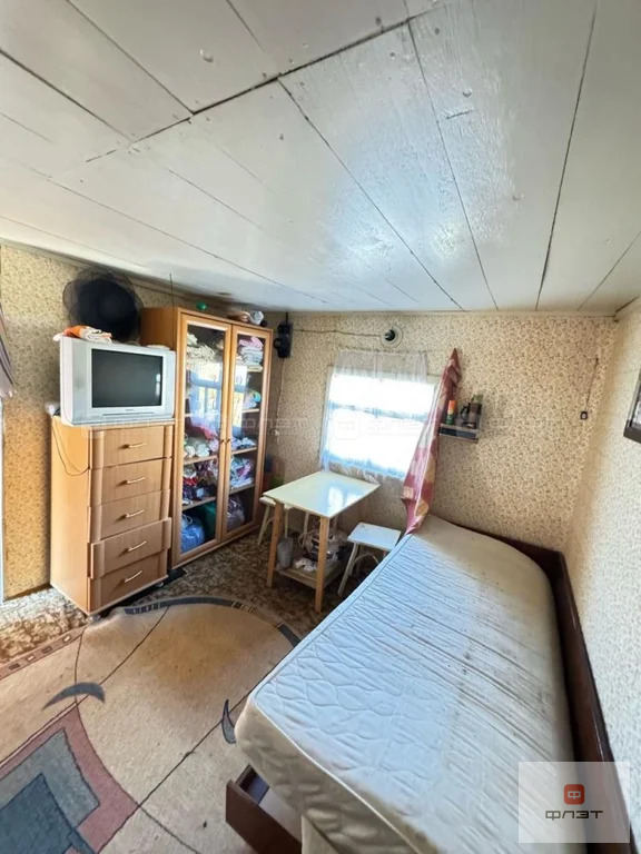 Продажа дома, Казань, СНТ Дорожник - Фото 7