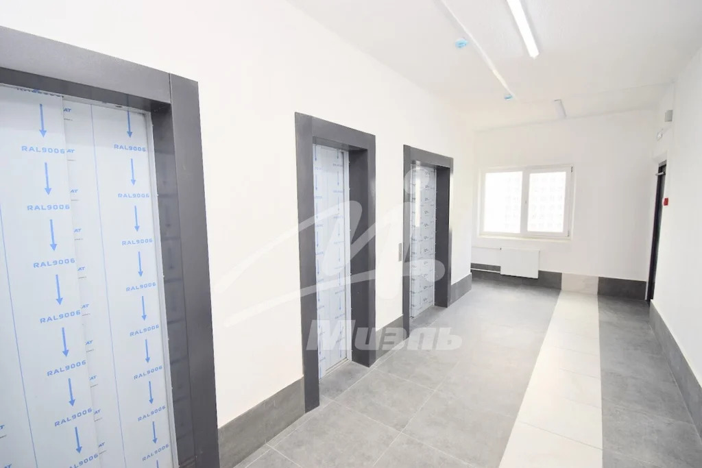 Продажа квартиры, Солнечногорск, Солнечногорский район, Парковый б-р. - Фото 16