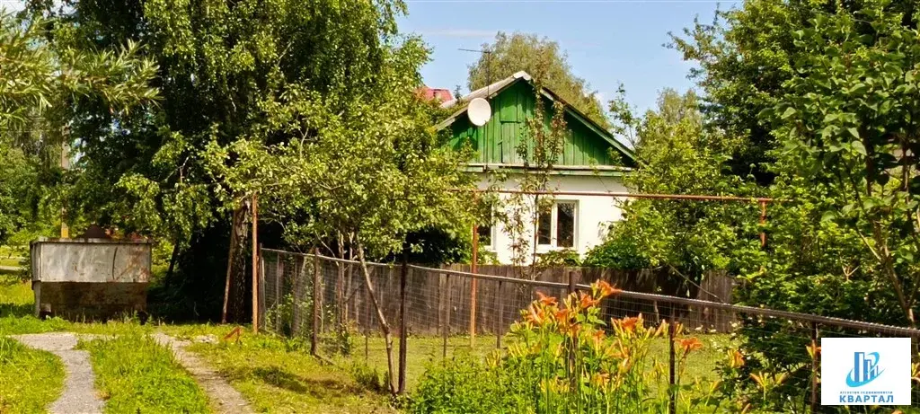 Жилой дом в Шилово - Фото 0