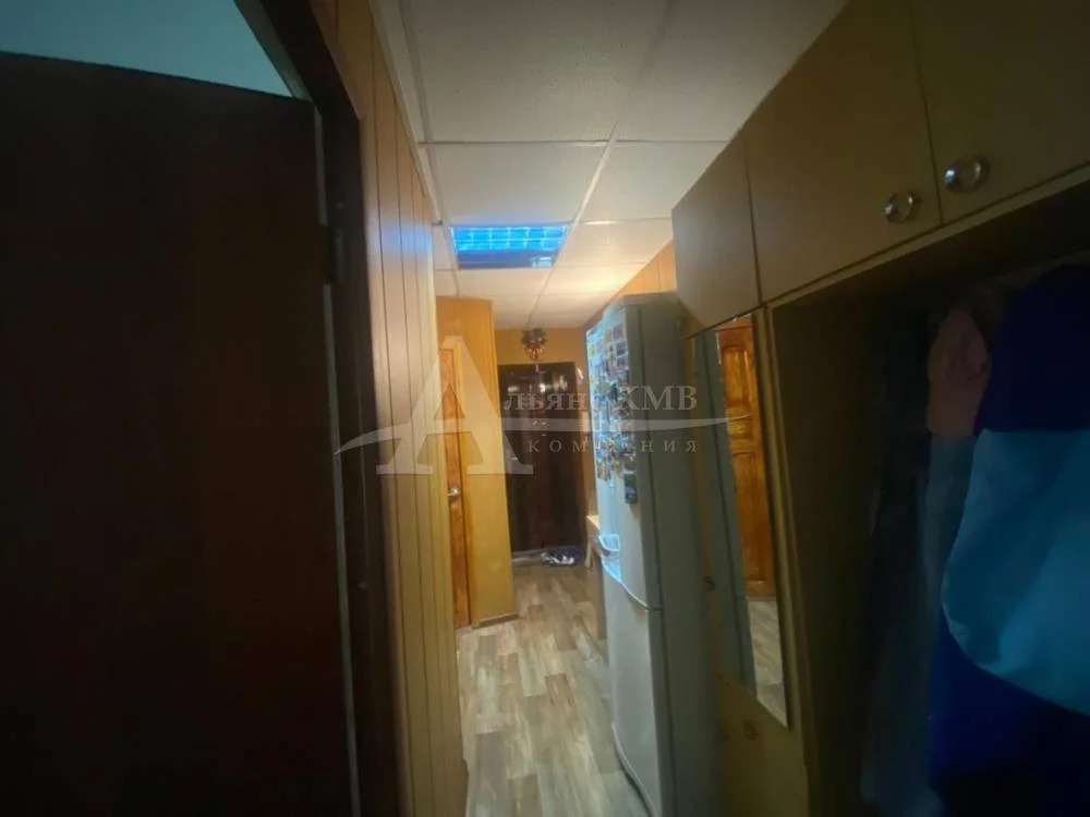 Продажа квартиры, Георгиевск, ул. Строителей - Фото 9