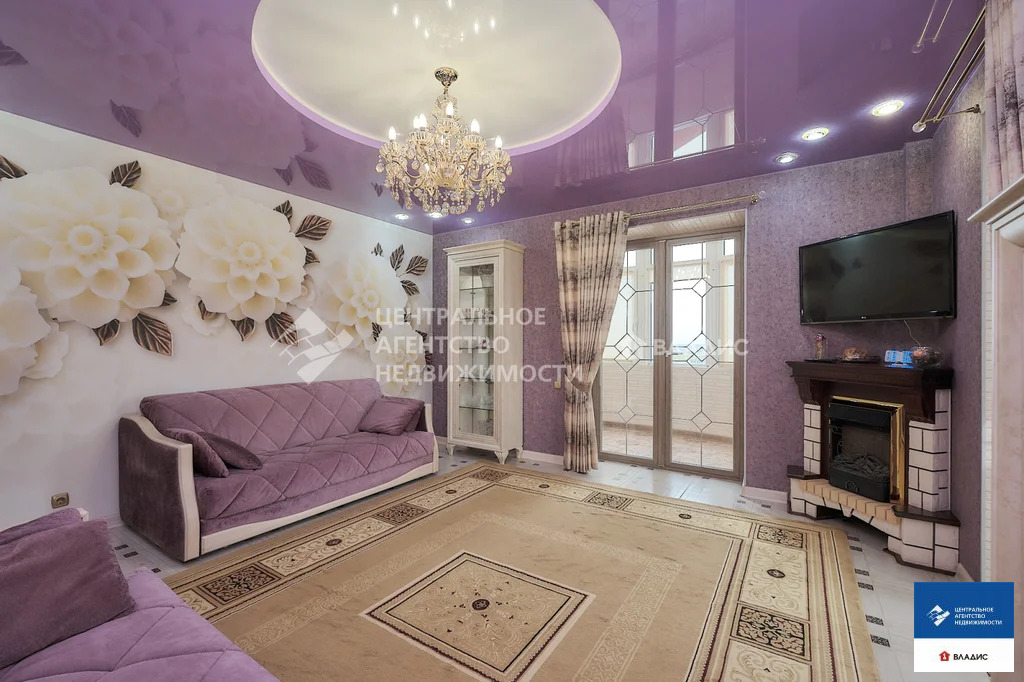 Продажа квартиры, Рязань, Московское ш. - Фото 11