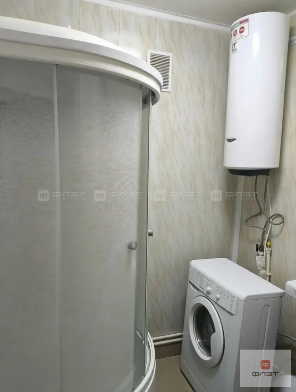 Продажа квартиры, Большие Ключи, Зеленодольский район, ул. Волостнова - Фото 8