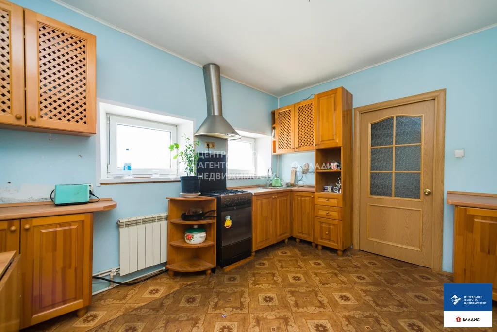 Продажа дома, Алеканово, Рязанский район, ул. Центральная - Фото 3