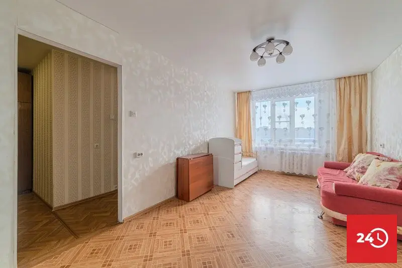 В продаже 1-комн. квартира по ул.Терновского, 154а (мебель и техника) - Фото 20