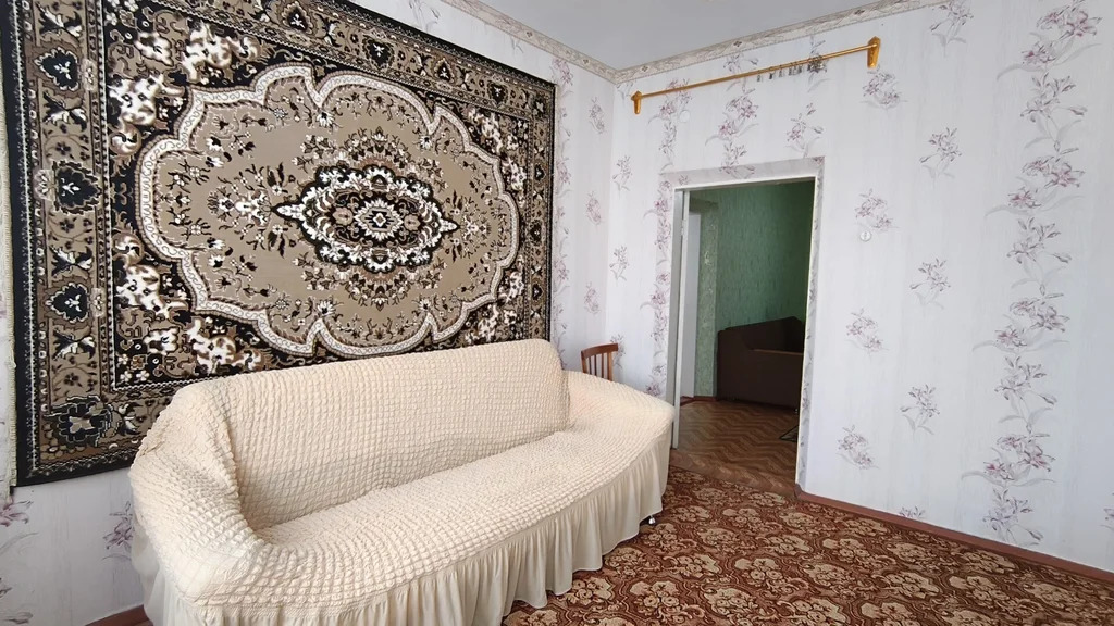 Продажа дома, Ахтанизовская, Темрюкский район, ул. Батурина - Фото 9