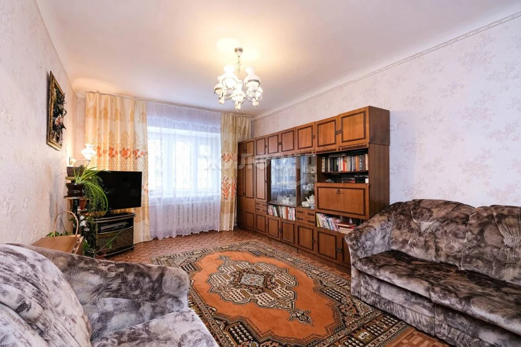 Продажа квартиры, Новосибирск, ул. Новая Заря - Фото 5