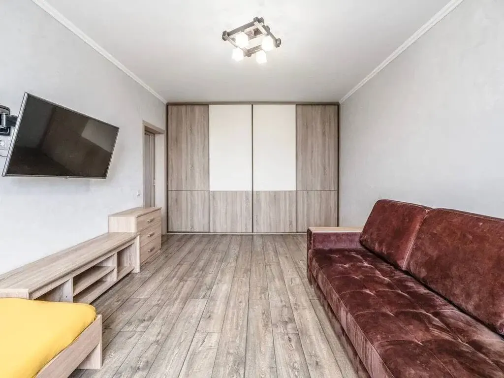 Продам квартиру с видом на реку и новым ремонтом! - Фото 25