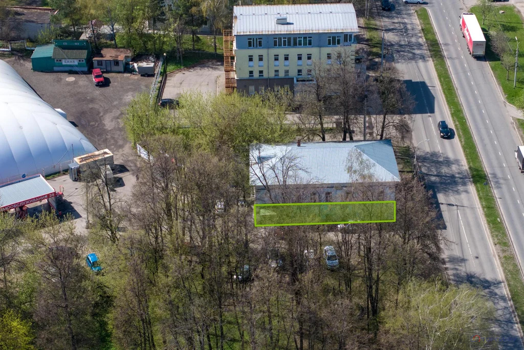 Продажа офиса, Ярославль, Большая Федоровская улица - Фото 3