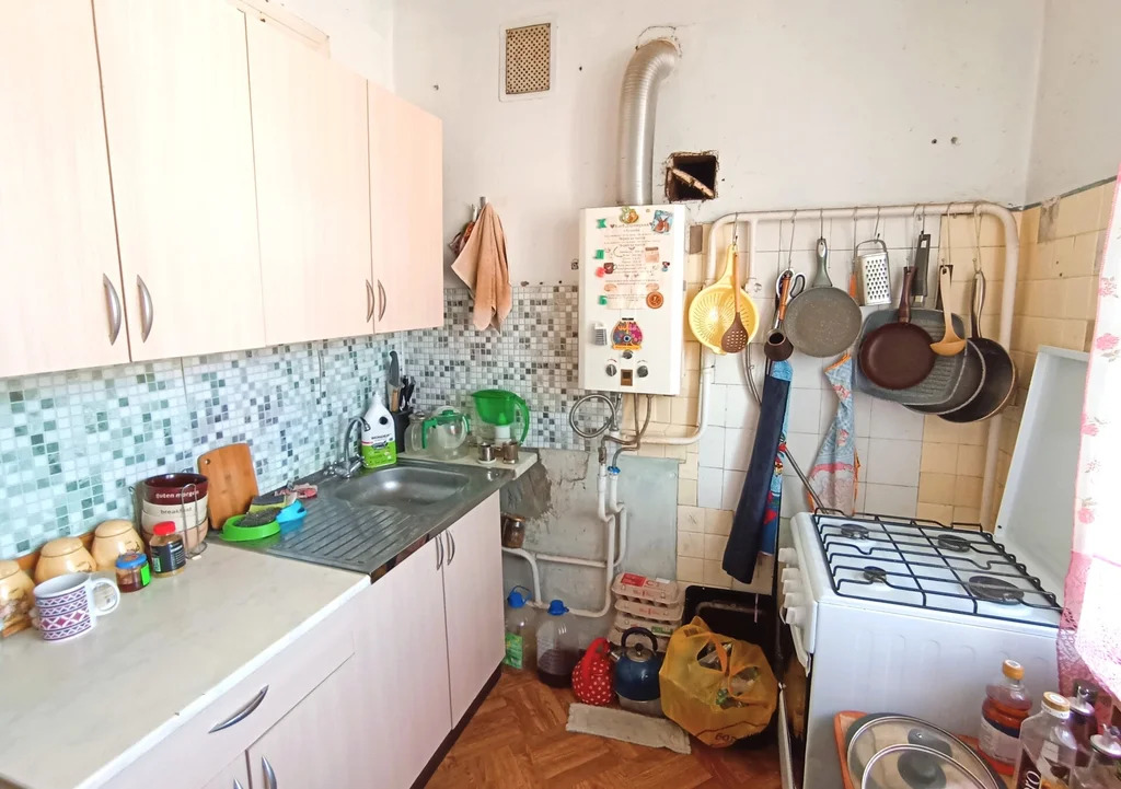 Продажа квартиры, Темрюк, Темрюкский район, ул. Ленина - Фото 9