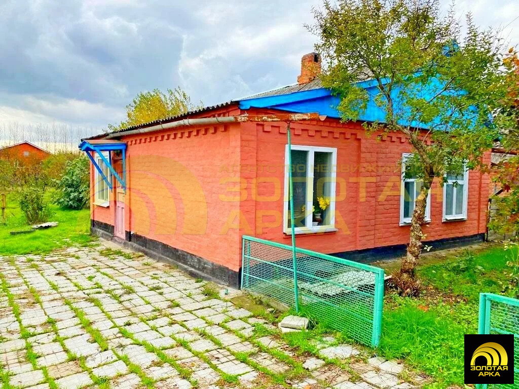 Продажа дома, Славянск-на-Кубани, Славянский район, ул. Краснодарская - Фото 1