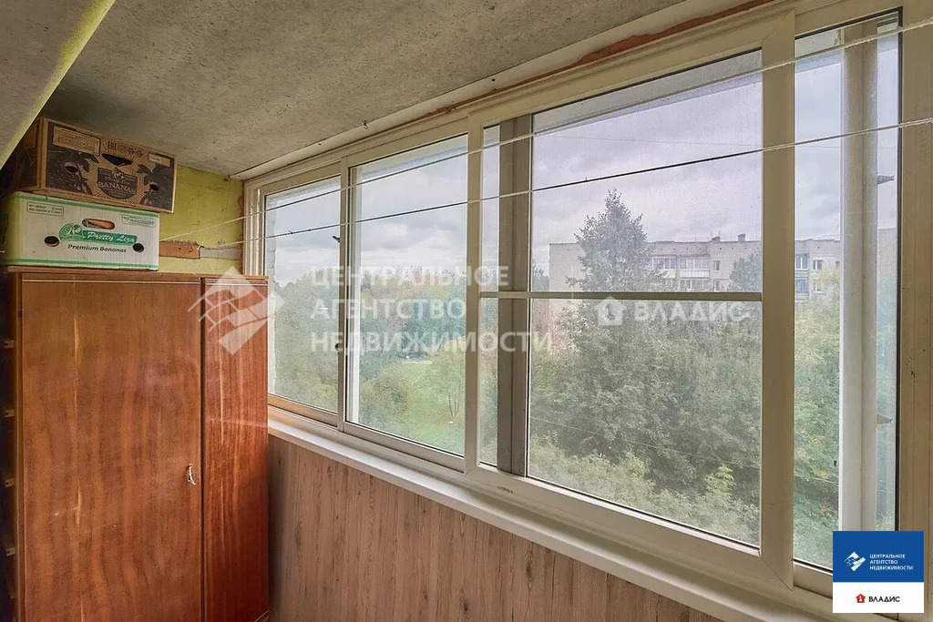 Продажа квартиры, Рязань, 1-я Красная улица - Фото 3